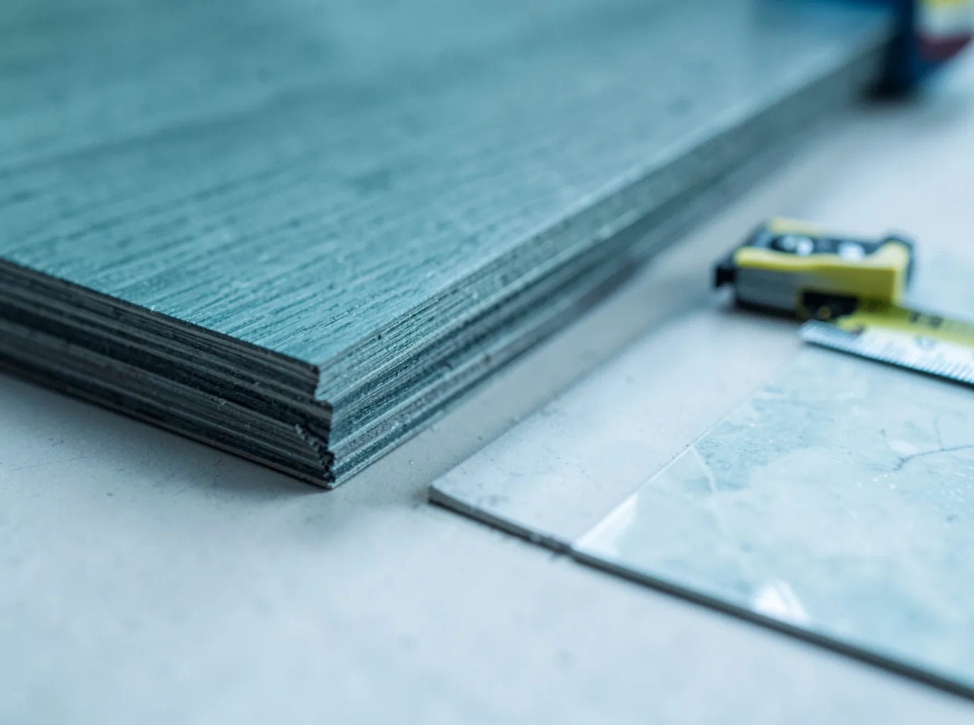 Luxury Vinyl Plank Installation Edenville, MI FAQs